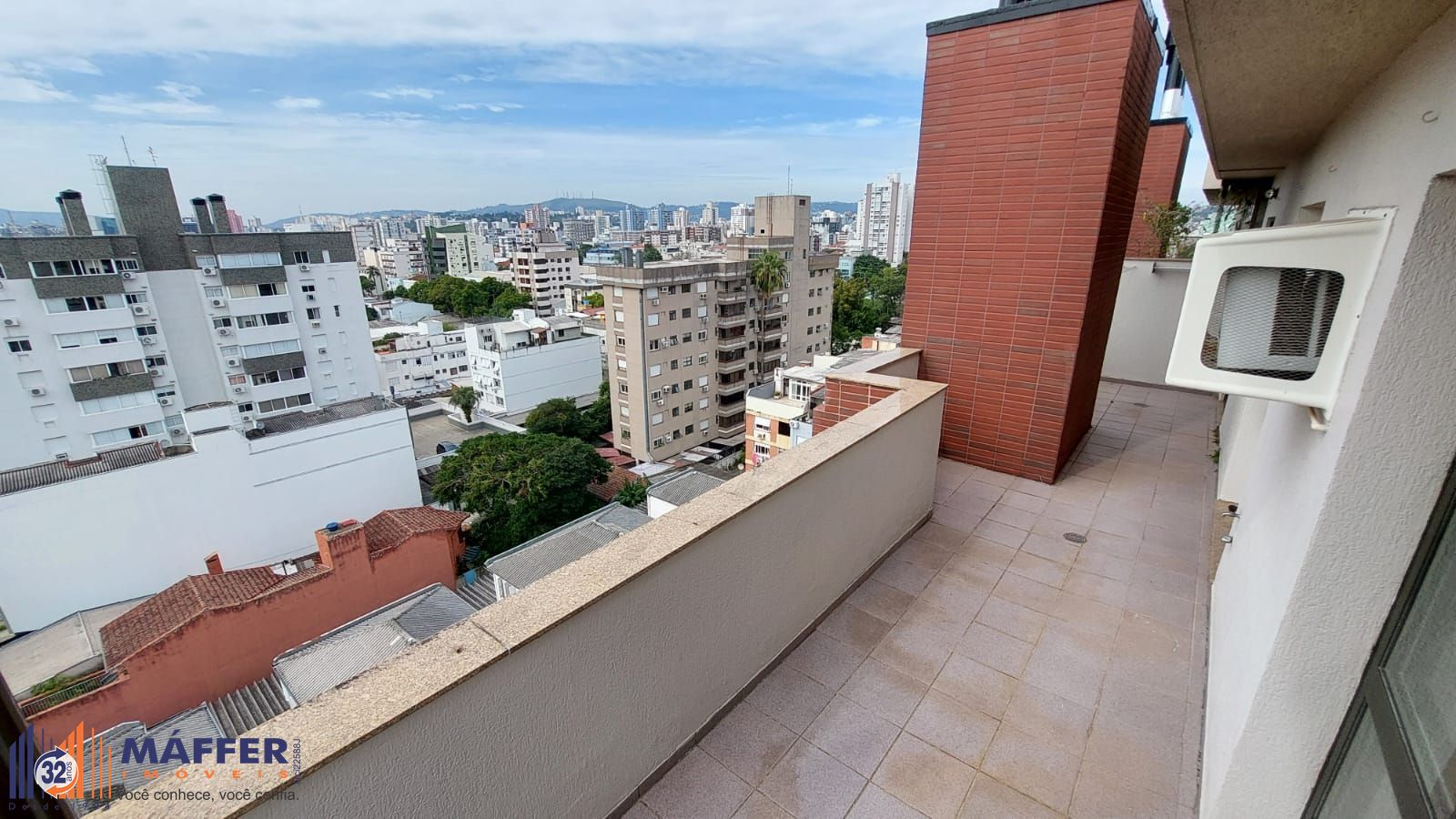 Cobertura, 3 quartos, 165 m² - Foto 20