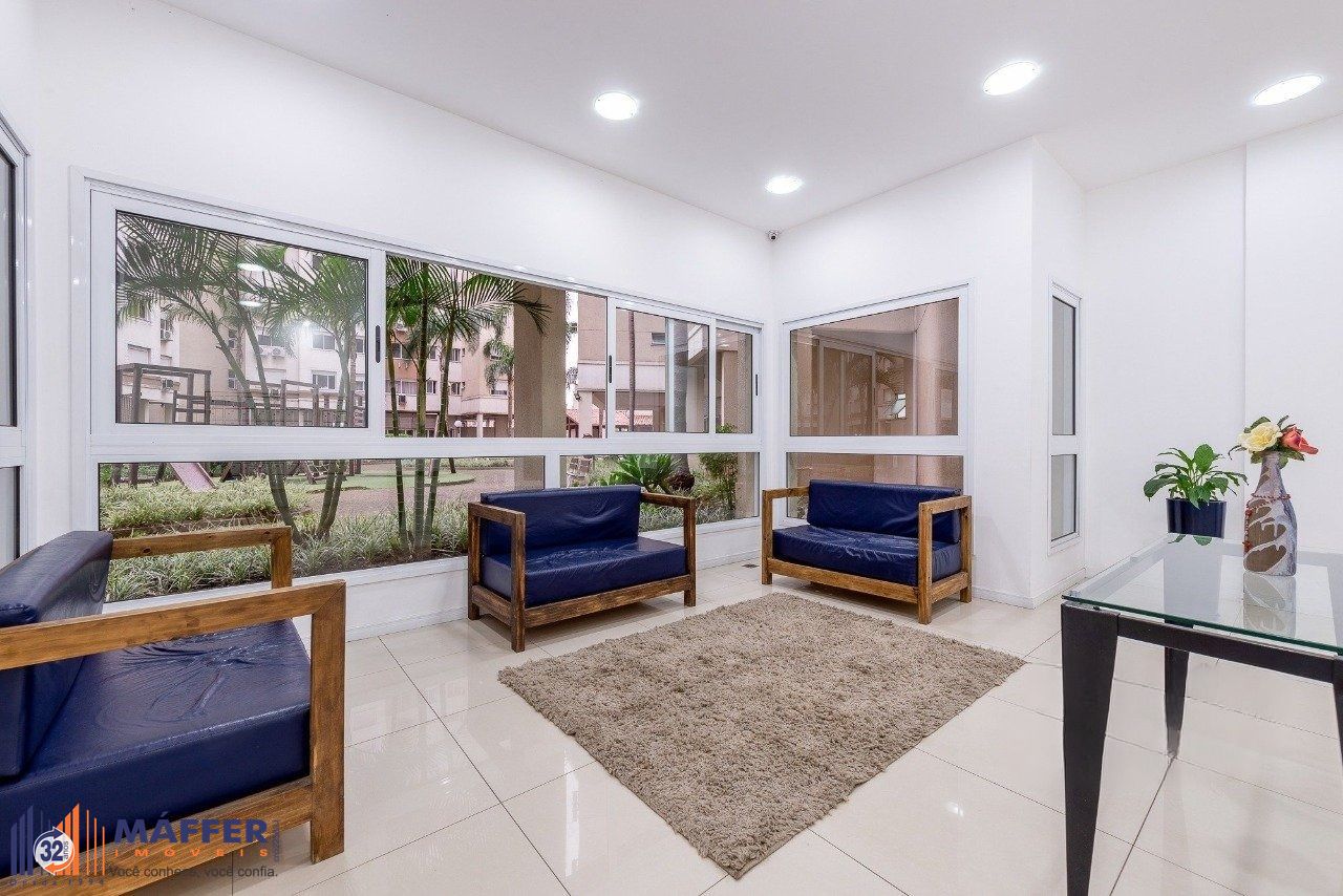 Apartamento, 3 quartos, 68 m² - Foto 9