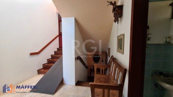 Casa de Condomínio, 4 quartos, à venda, 300 m², Santa Tereza - Porto Alegre — foto 3