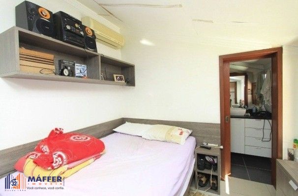 Casa de Condomínio, 3 quartos - Foto 11