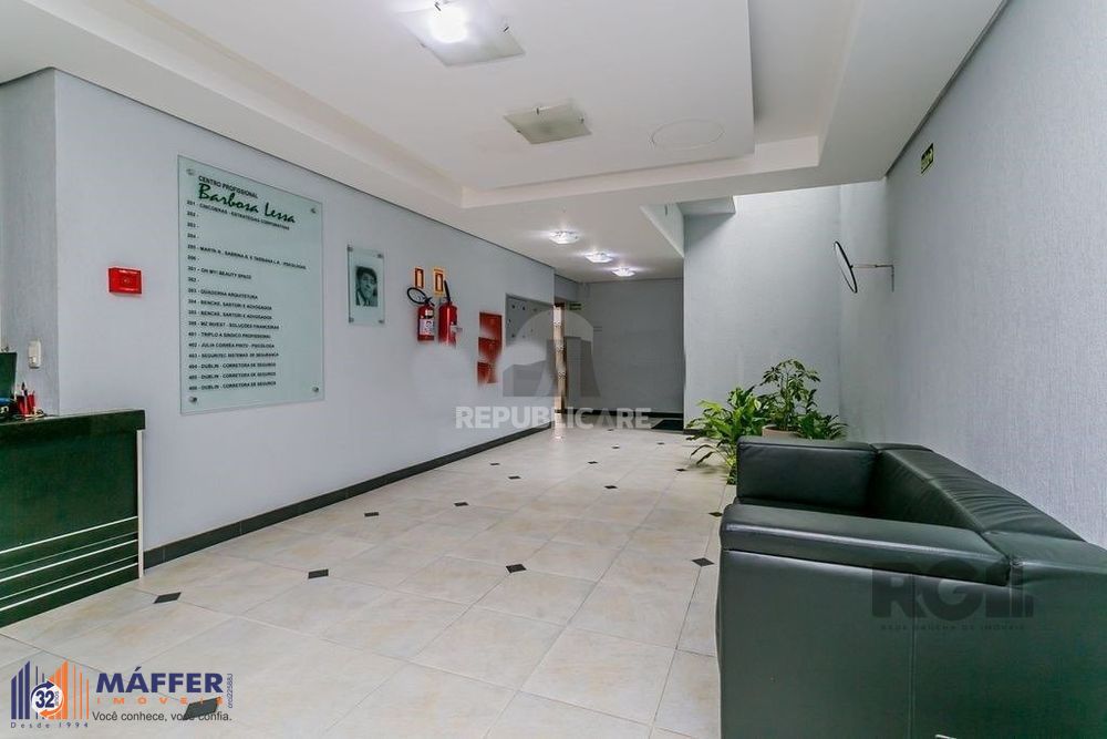 Sala-Conjunto, 42 m² - Foto 14