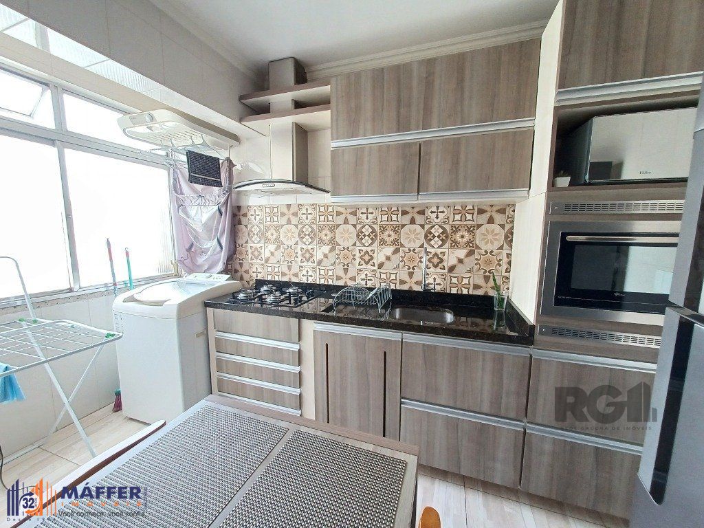 Apartamento, 1 quarto, à venda, 47 m², Floresta - Porto Alegre — foto 5