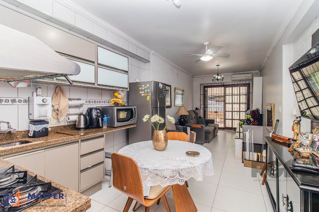 Casa, 2 quartos, à venda, 110 m², Menino Deus - Porto Alegre — foto 2