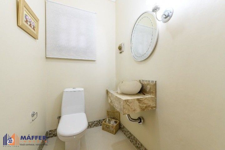 Casa de Condomínio, 5 quartos - Foto 15