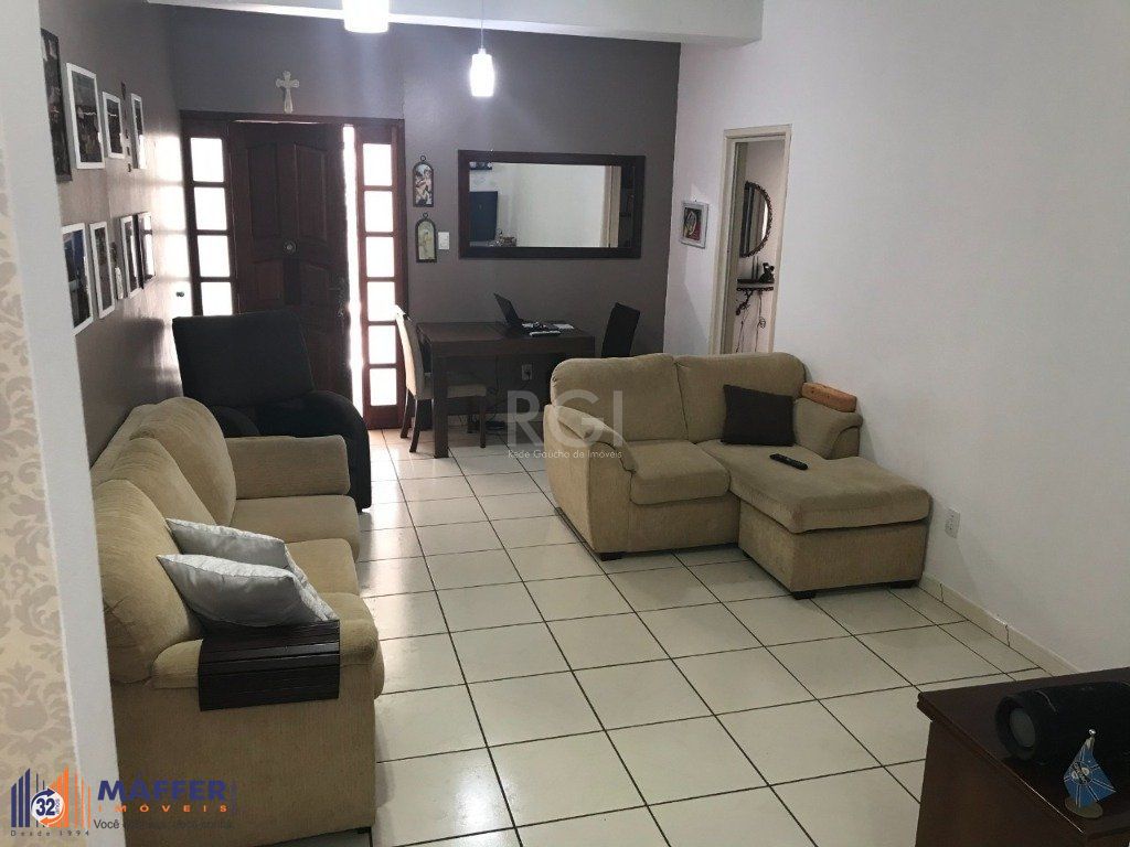 Apartamento, 3 quartos, 120 m² - Foto 2