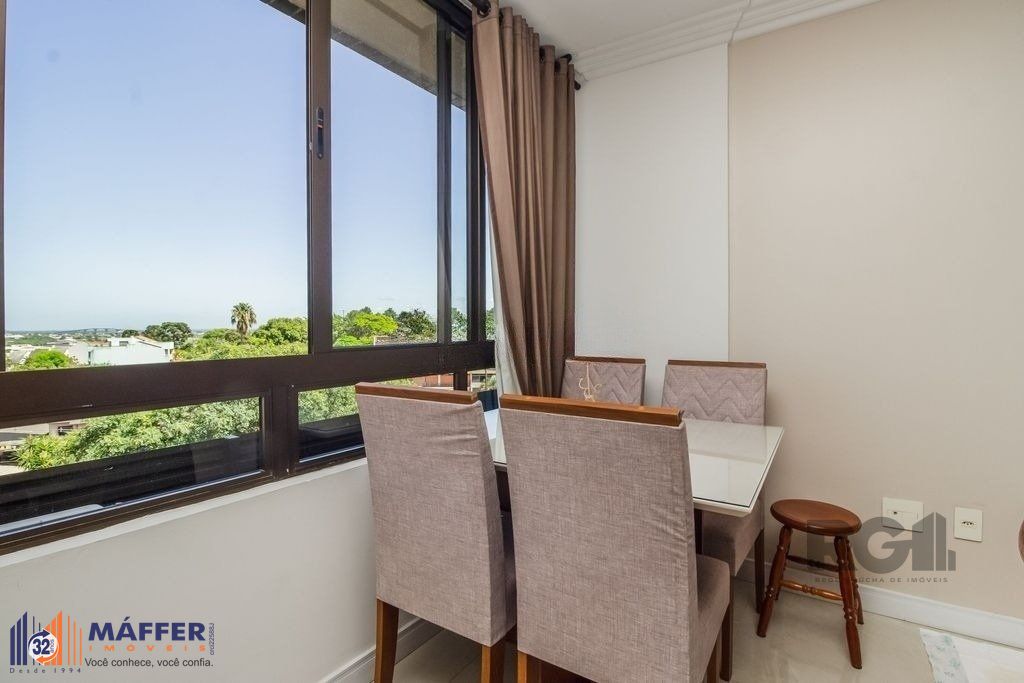 Apartamento, 3 quartos, à venda, 107 m², Cristo Redentor - Porto Alegre — foto 2