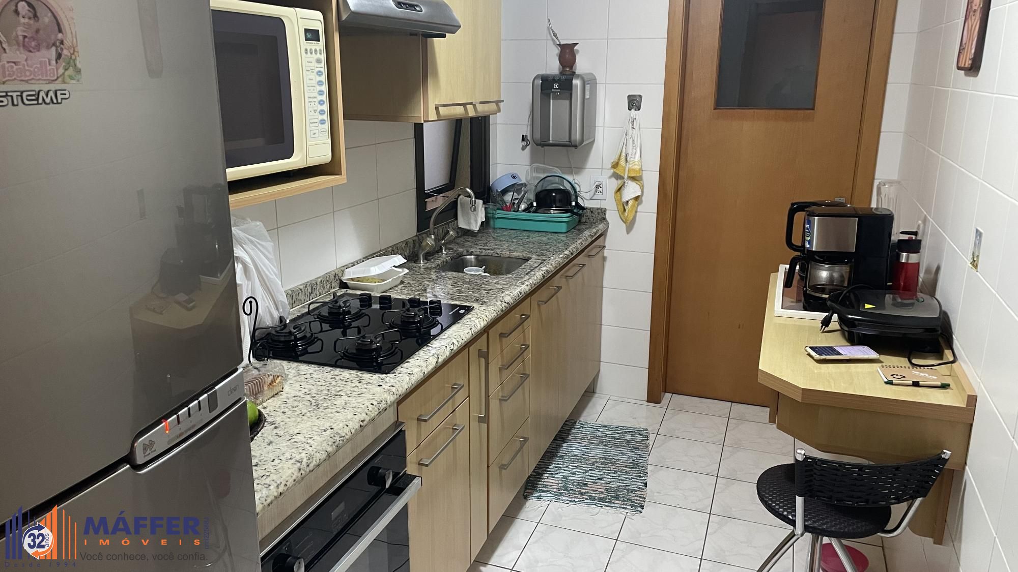 Apartamento, 3 quartos, 80 m² - Foto 2