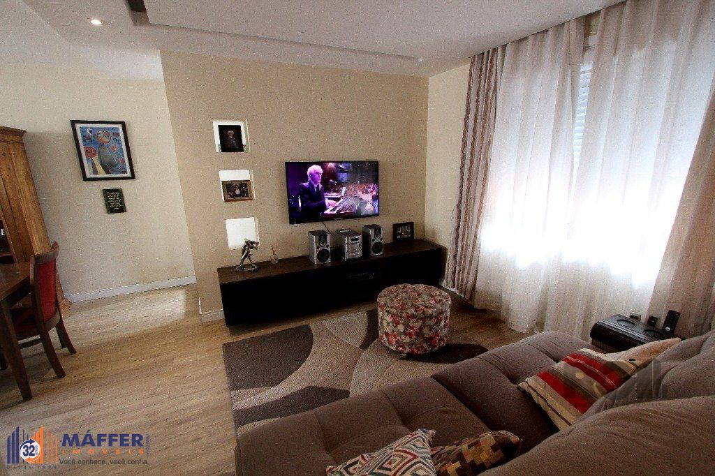 Apartamento, 2 quartos, à venda, 100 m², Floresta - Porto Alegre — foto 2