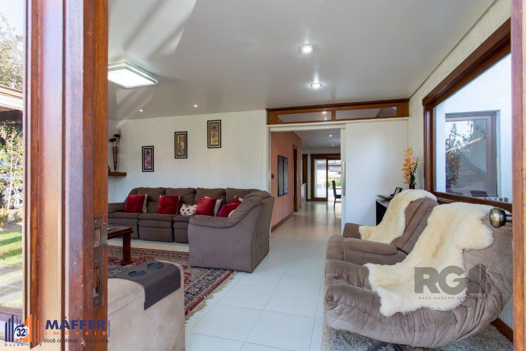 Casa de Condomínio, 4 quartos, à venda, 226 m², Terraville - Porto Alegre — foto 4
