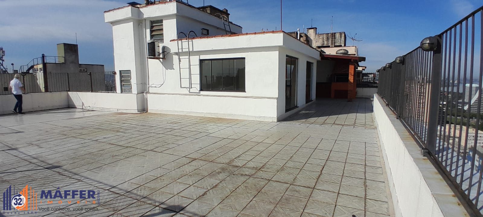 Apartamento, 3 quartos, 159 m² - Foto 3