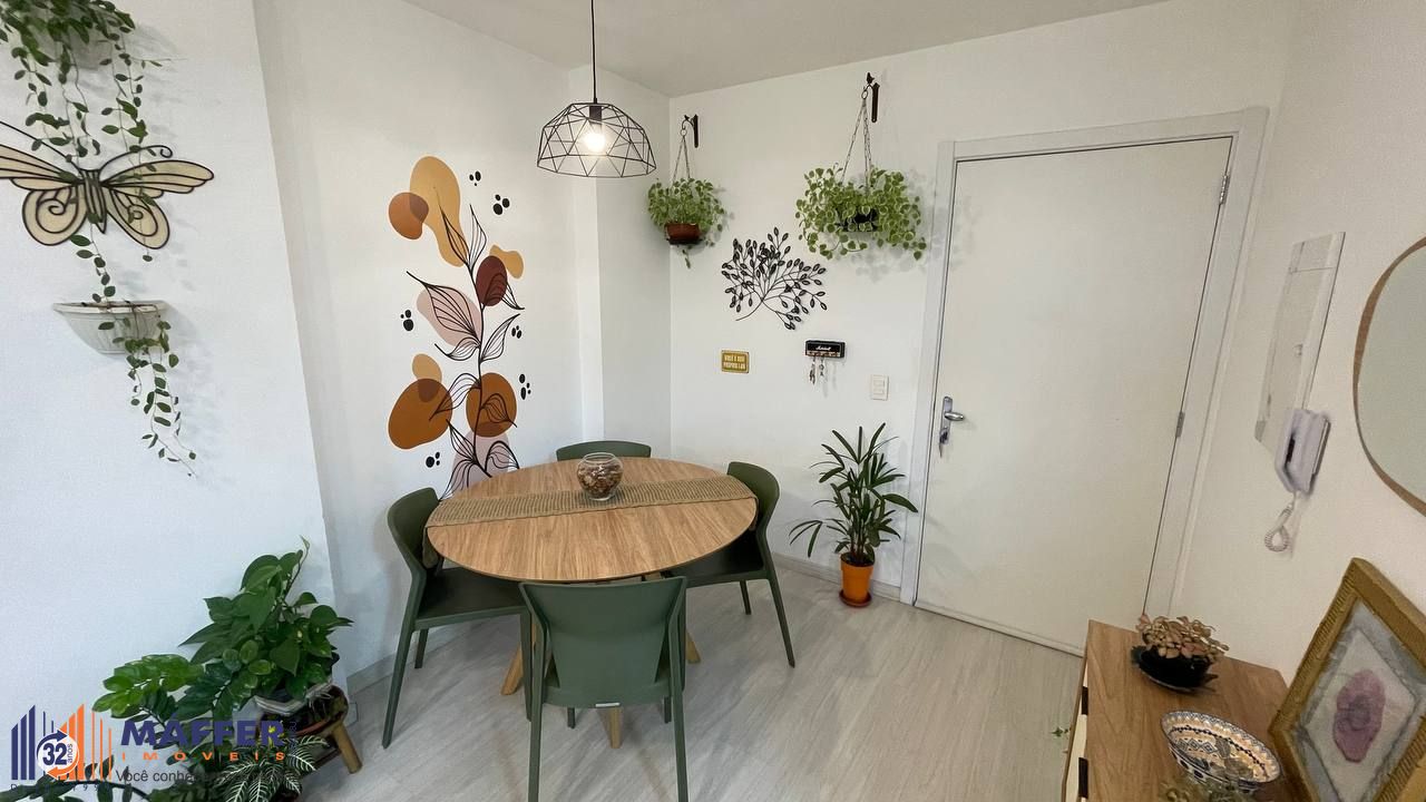 Apartamento, 2 quartos, 61 m² - Foto 7