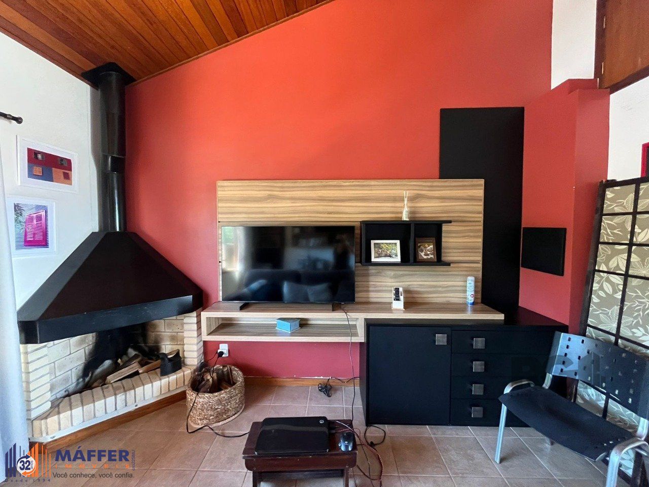 Casa de Condomínio, 3 quartos - Foto 45
