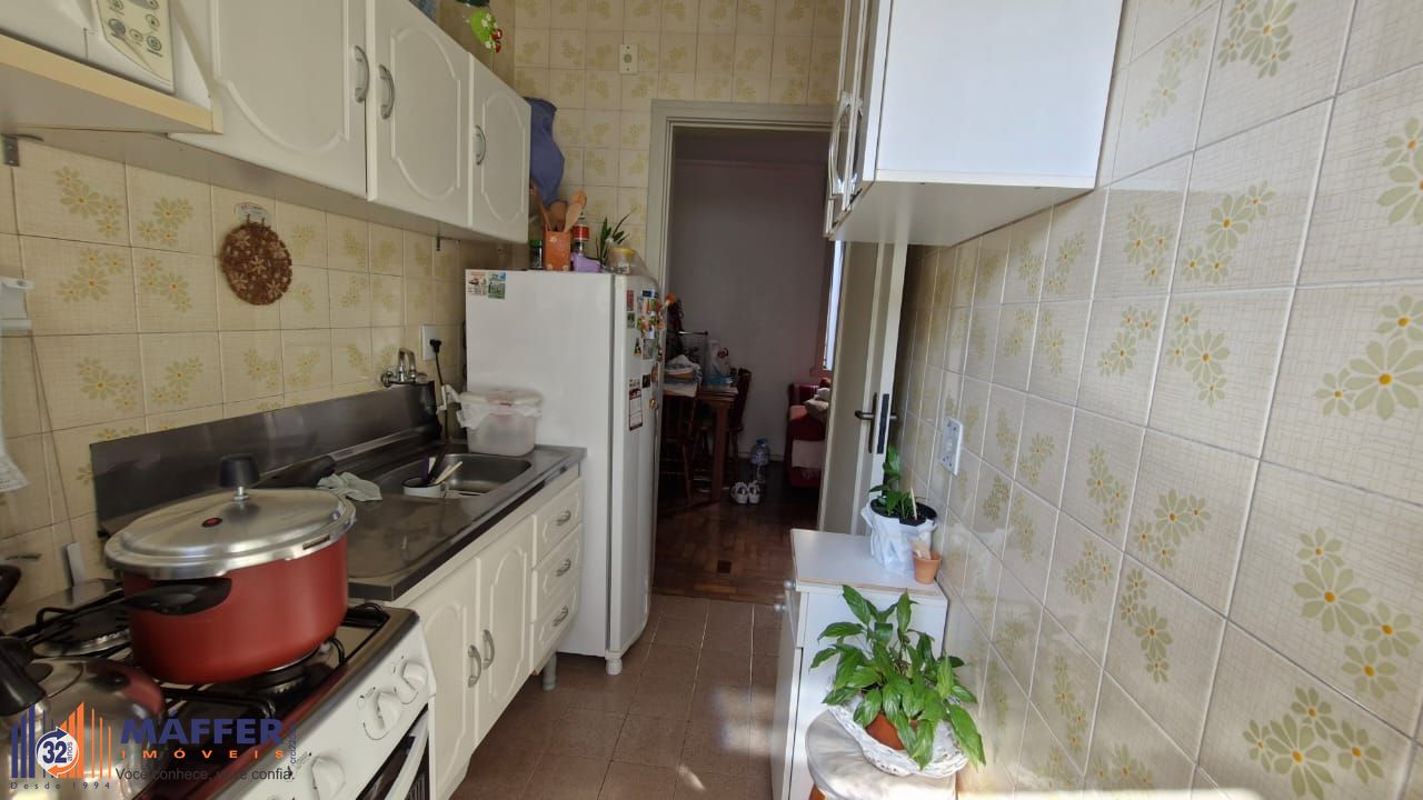Apartamento, 1 quarto, 39 m² - Foto 10