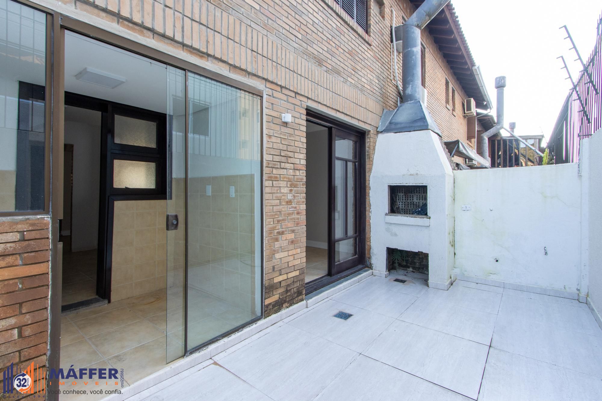 Casa de Condomínio, 3 quartos - Foto 10
