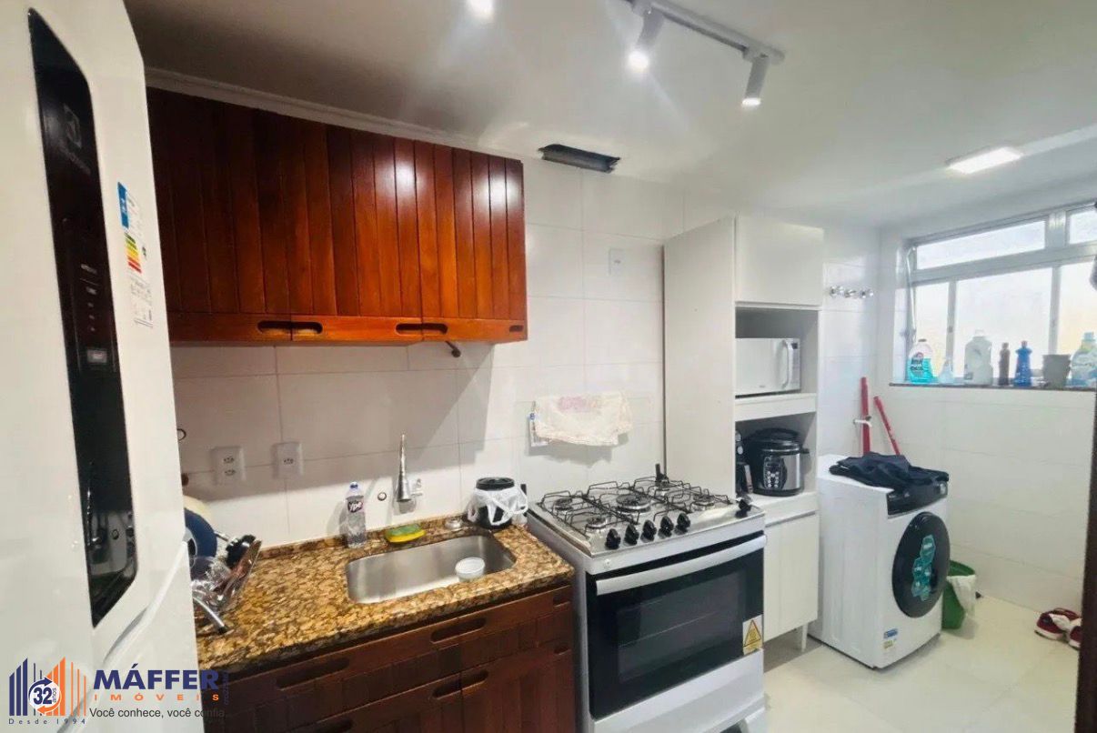 Apartamento, 2 quartos, 59 m² - Foto 10