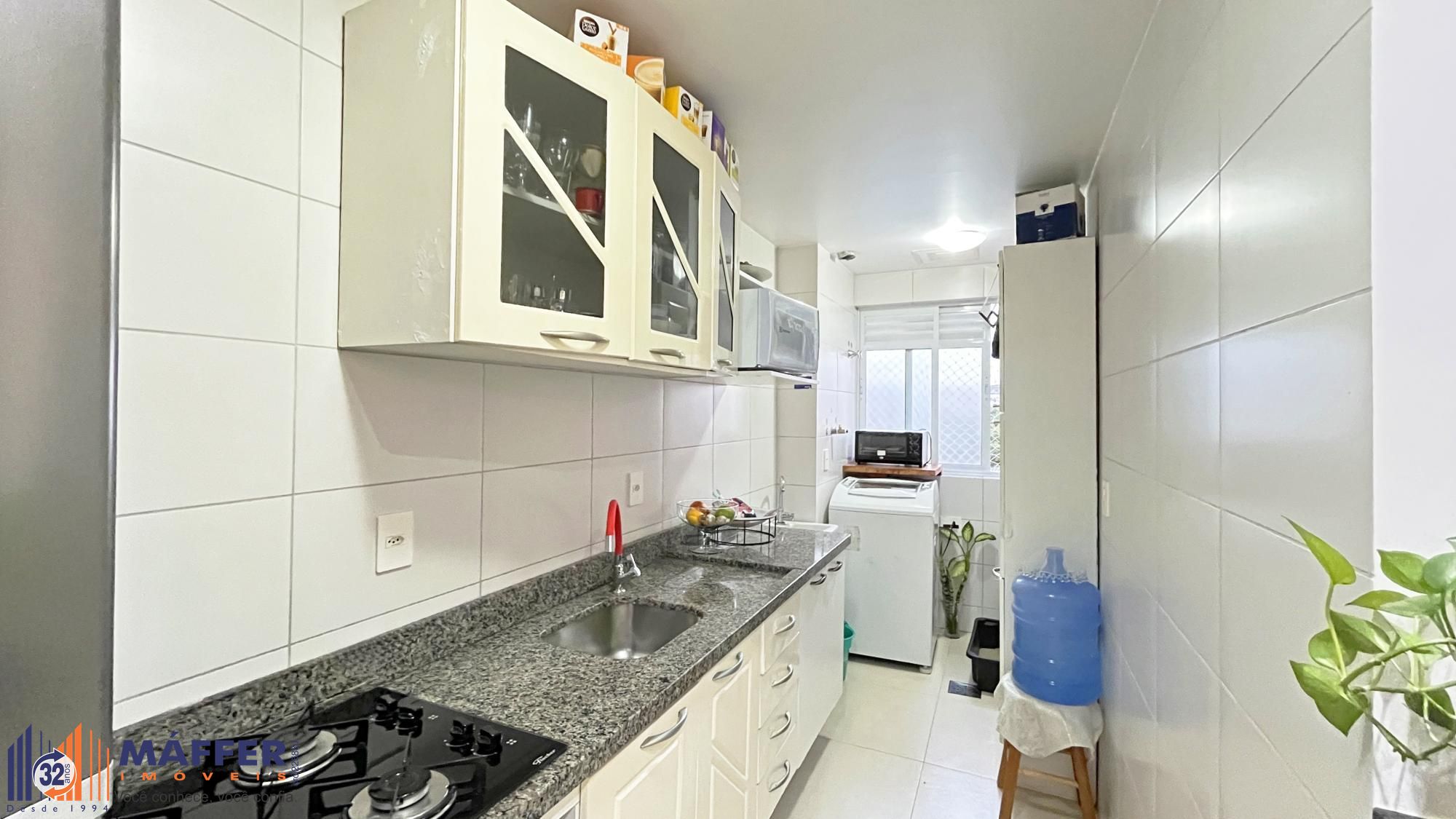 Apartamento, 3 quartos, 82 m² - Foto 9