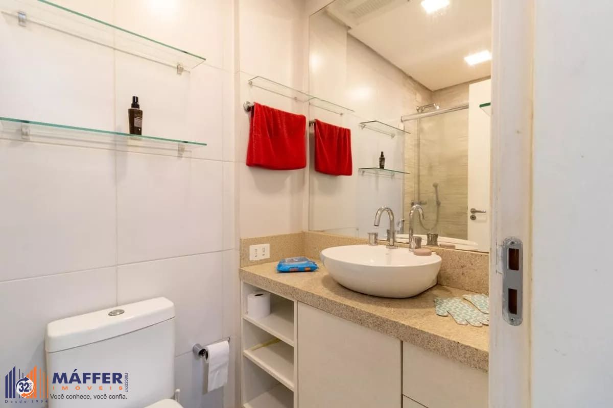 Casa de Condomínio, 3 quartos - Foto 18