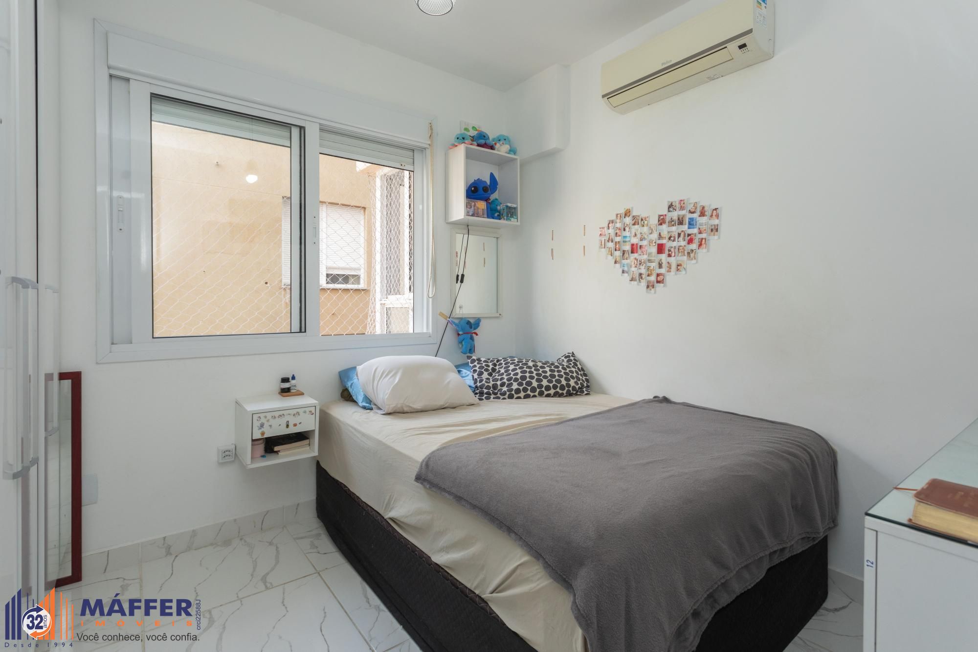 Apartamento, 3 quartos, 84 m² - Foto 11