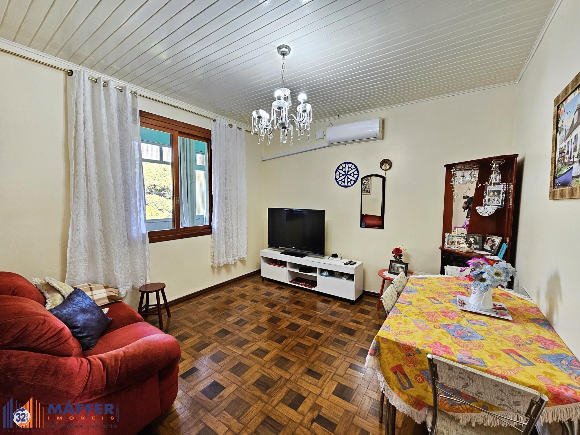 Apartamento, 2 quartos, 68 m² - Foto 2