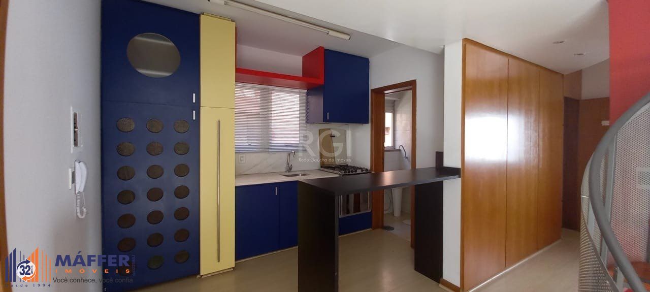 Cobertura, 1 suíte, à venda, 94 m², São João - Porto Alegre — foto 5