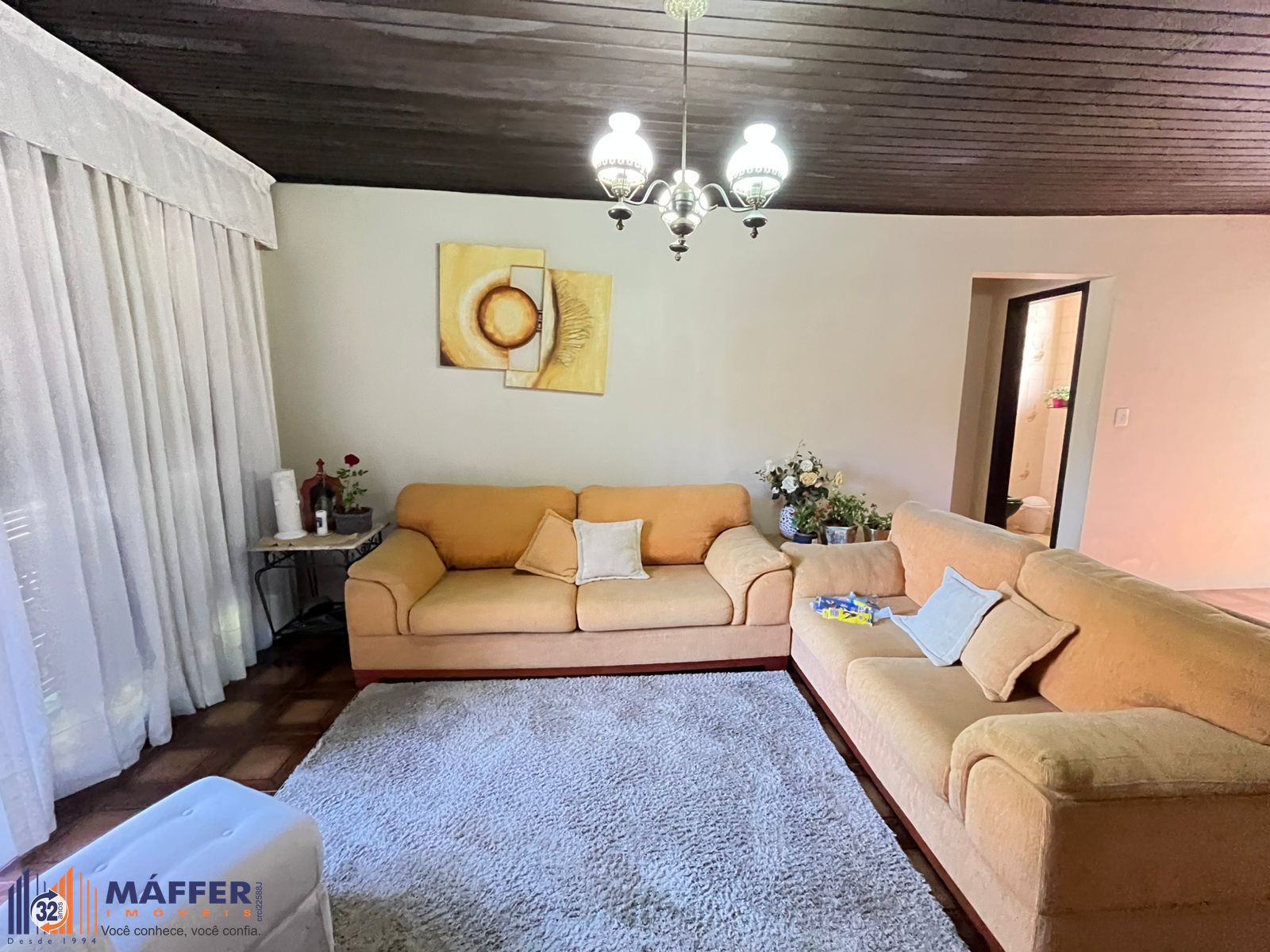 Casa, 6 quartos, 300 m² - Foto 31