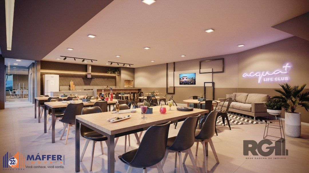 Apartamento, 2 quartos, 52 m² - Foto 11