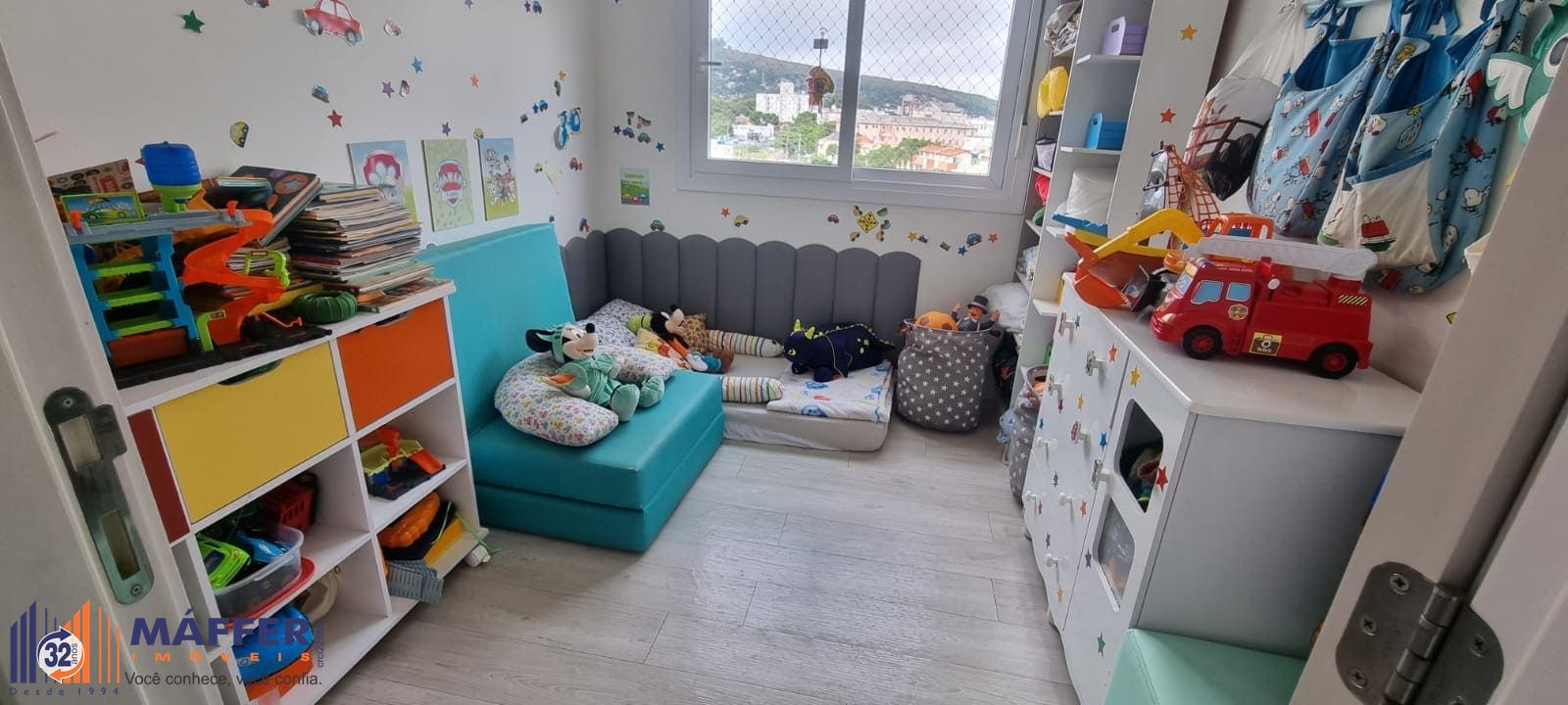 Apartamento, 3 quartos, 66 m² - Foto 16