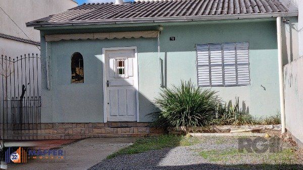 Casa Terre110  em terreno 337,59mq a venda no Bairro Passo d'Areia