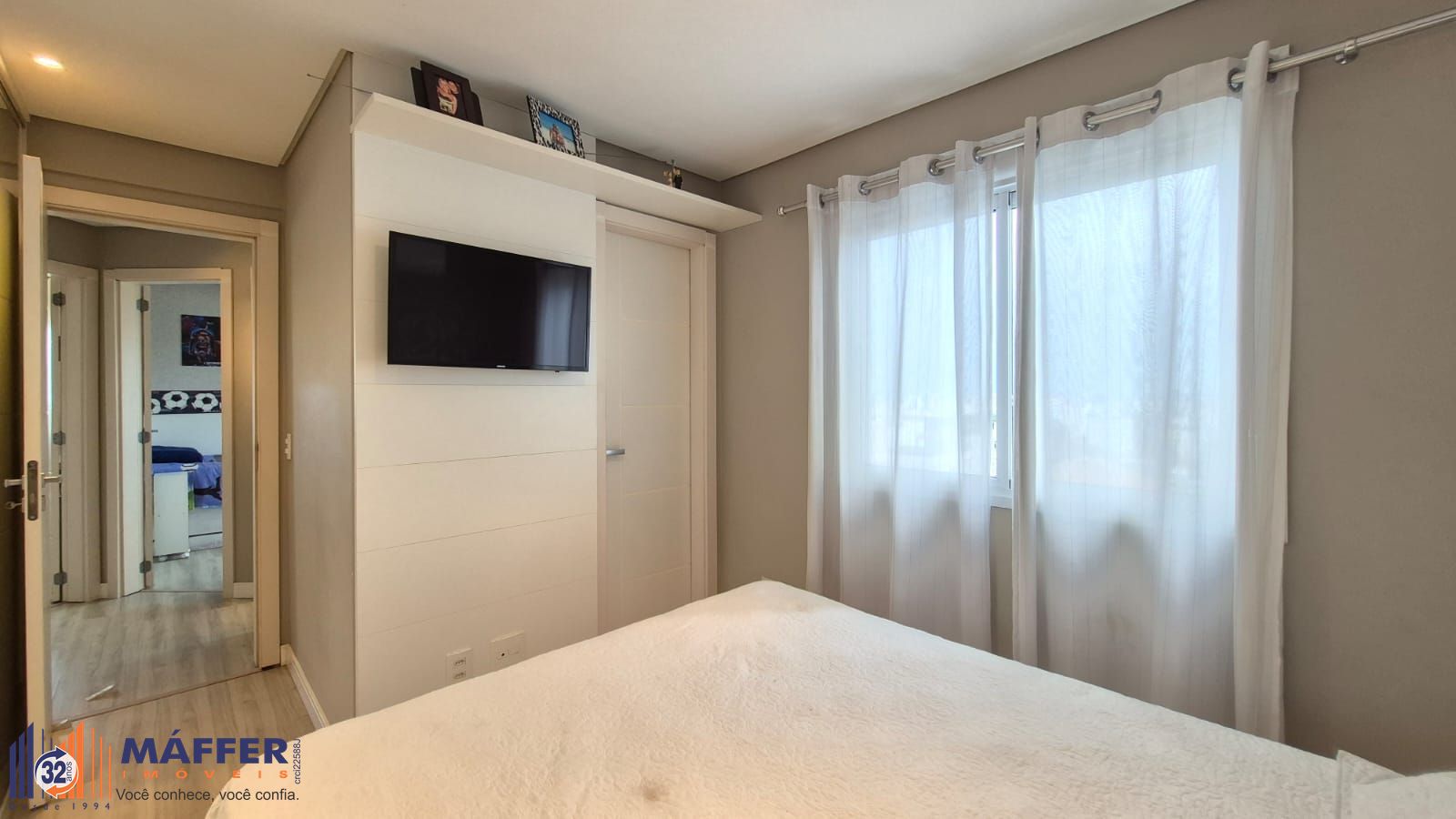 Apartamento, 3 quartos, 67 m² - Foto 10