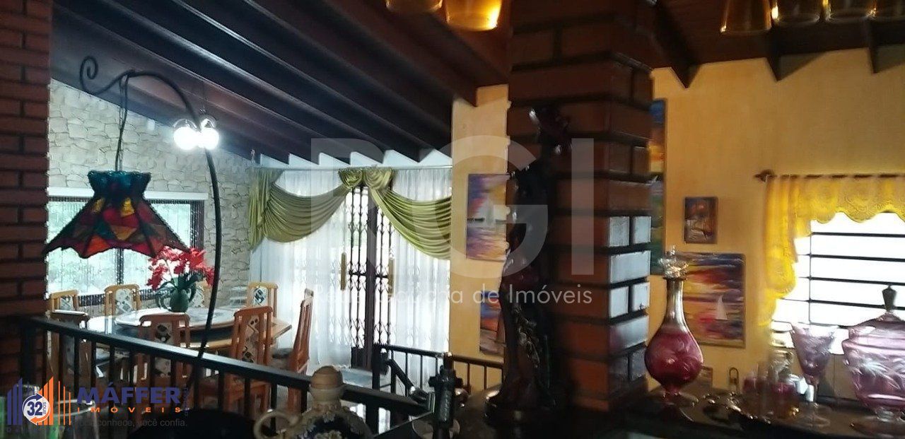 Casa, 6 quartos, 750 m² - Foto 9