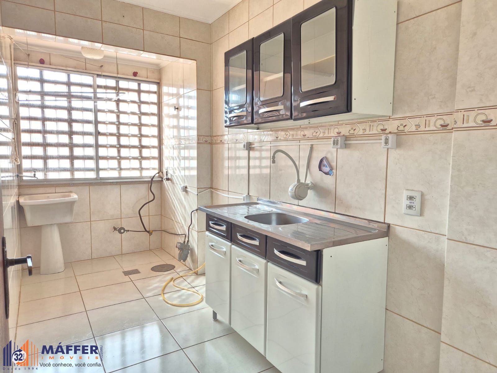 Apartamento, 2 quartos, 58 m² - Foto 7