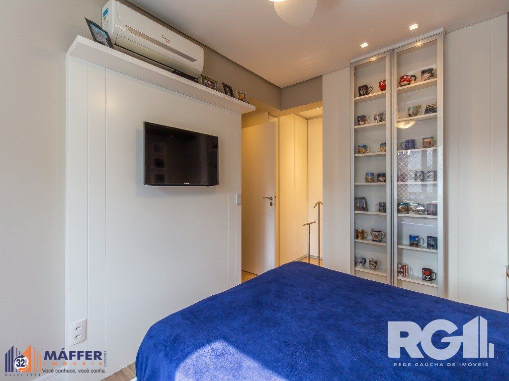 Apartamento, 3 quartos, 170 m² - Foto 24