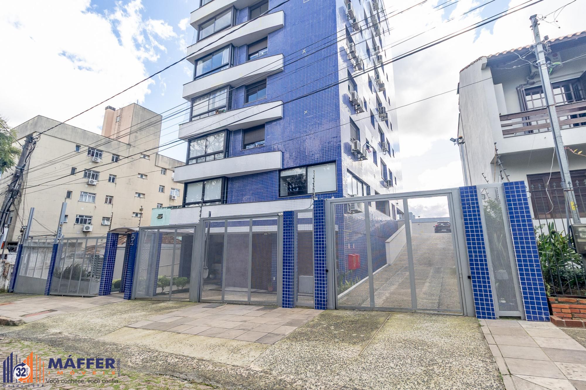 Apartamento, 2 quartos, 80 m² - Foto 47