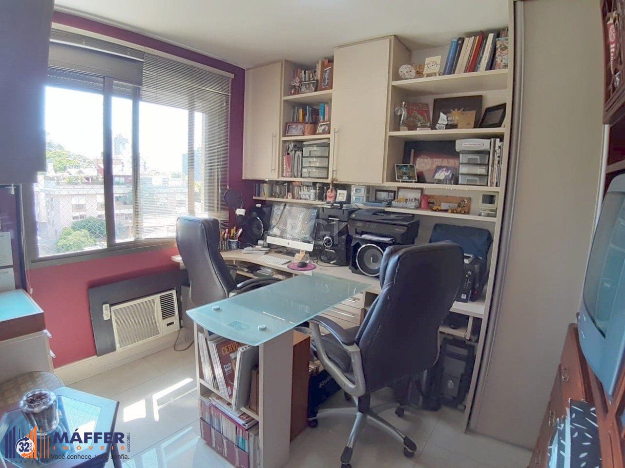 Apartamento, 3 quartos, 122 m² - Foto 17