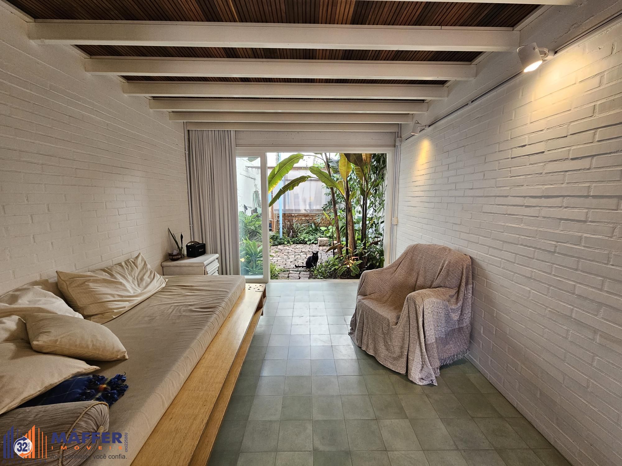Sobrado, 2 quartos, 104 m² - Foto 22