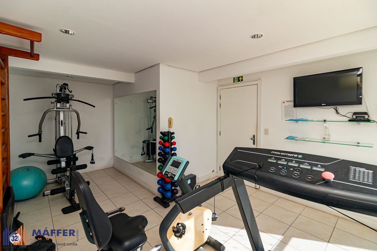 Apartamento, 1 quarto, 77 m² - Foto 30