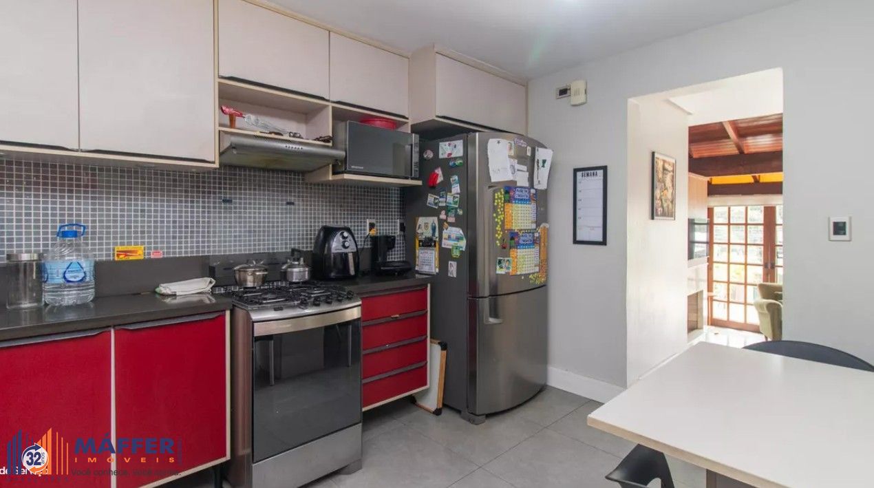Casa, 3 quartos, 208 m² - Foto 39