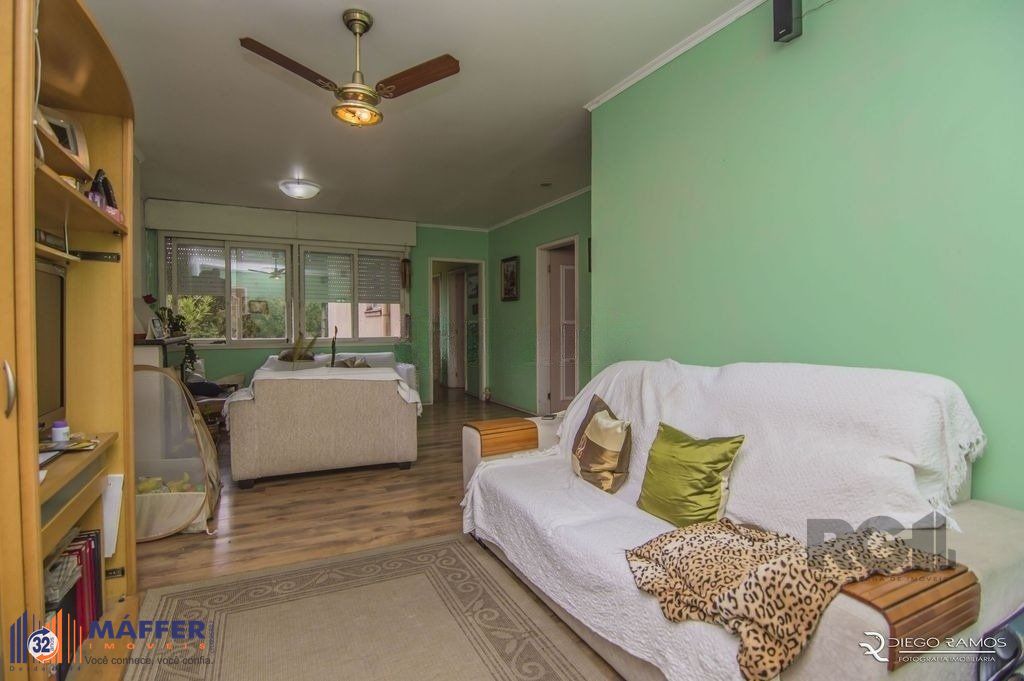 Apartamento, 3 quartos, à venda, 133 m², Rio Branco - Porto Alegre — foto 5