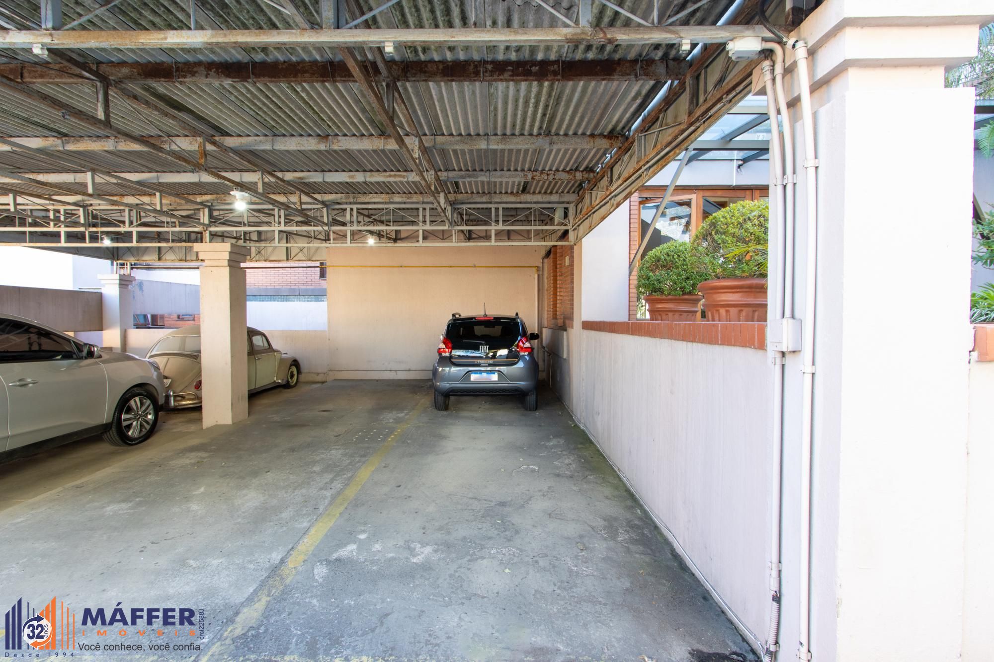 Apartamento, 3 quartos, 138 m² - Foto 41