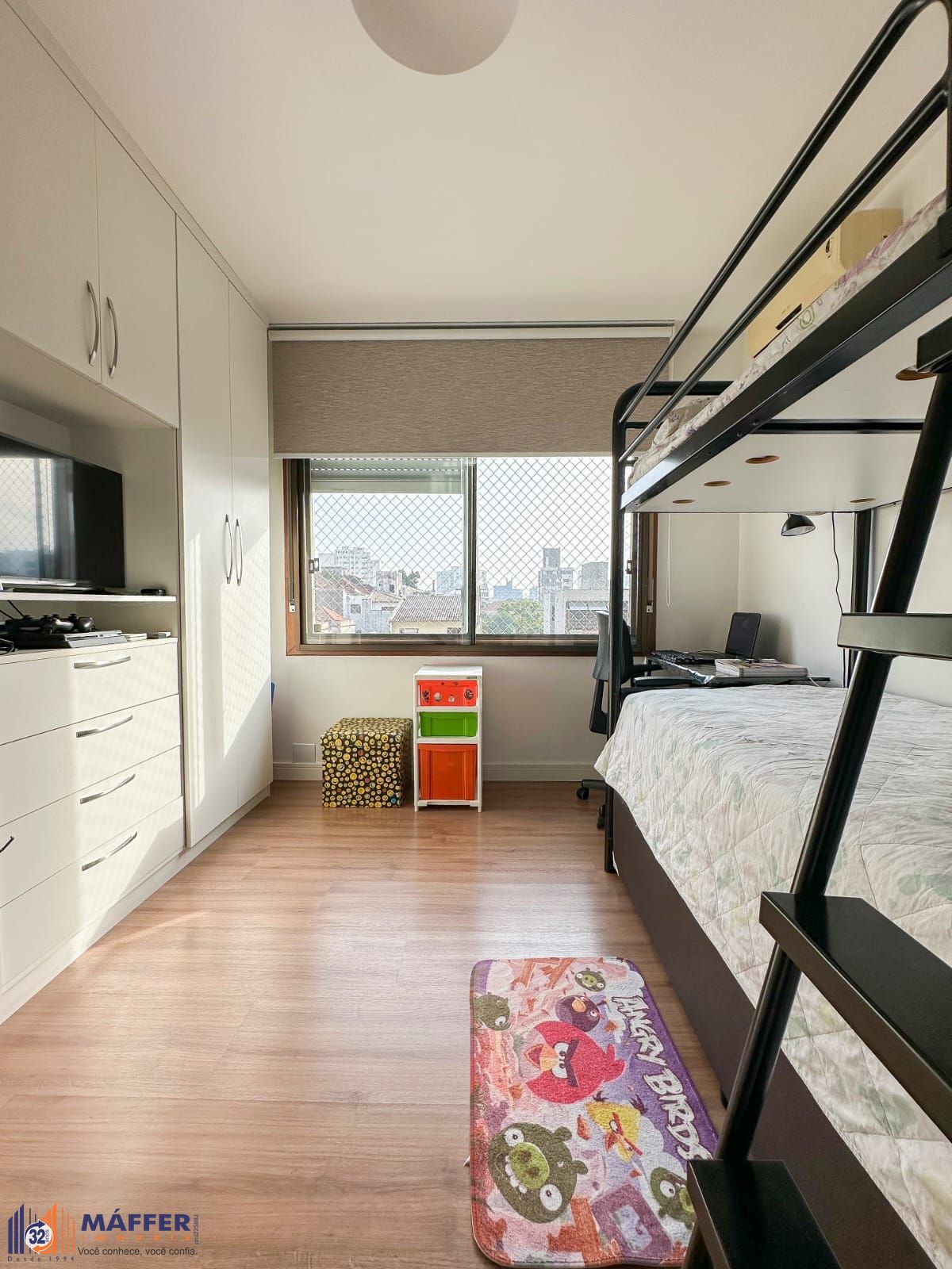 Apartamento, 3 quartos, 102 m² - Foto 14