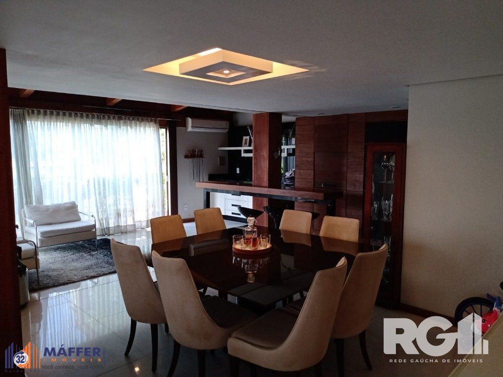 Casa, 4 quartos, à venda, 300 m², Jardim Itu - Porto Alegre — foto 4