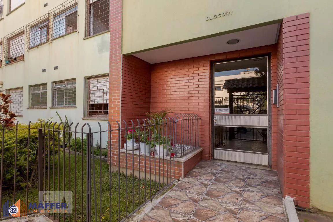 Apartamento, 2 quartos, à venda, 64 m², Morro Santana - Porto Alegre — foto 3