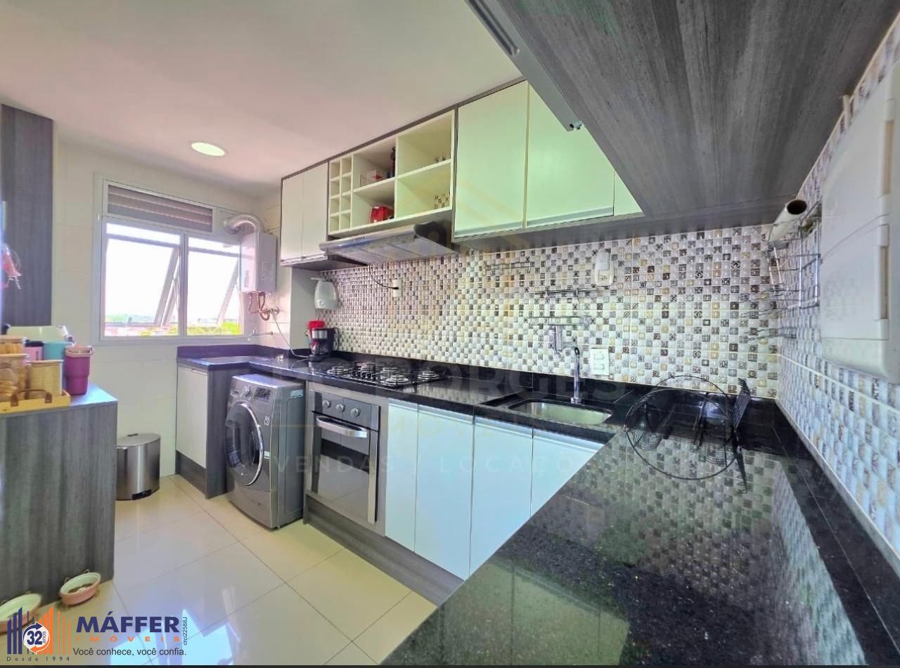 Apartamento, 3 quartos, 72 m² - Foto 13