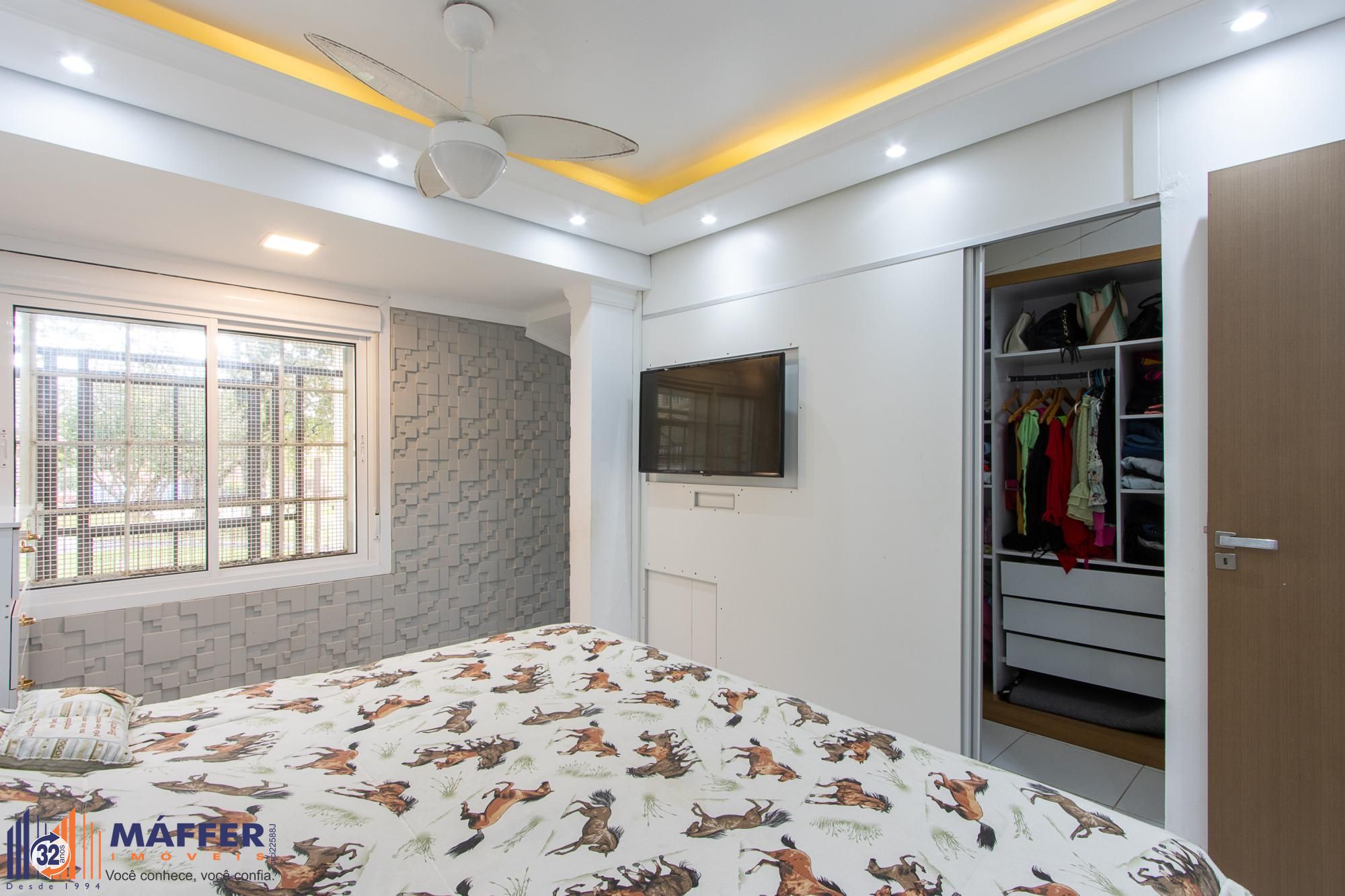 Casa, 4 quartos, 200 m² - Foto 16