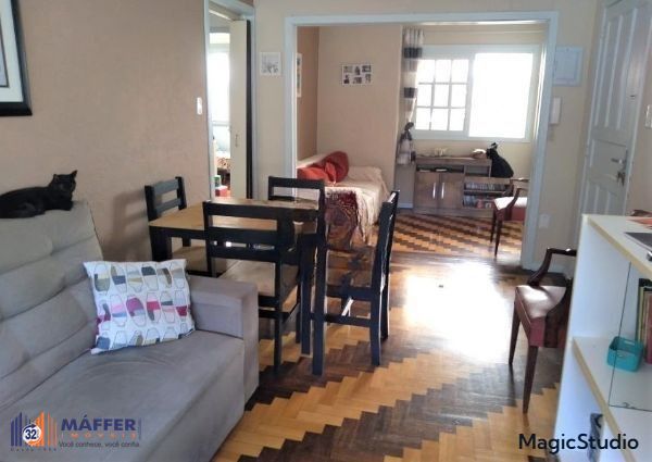 Apartamento, 2 quartos, à venda, 72 m², Menino Deus - Porto Alegre — foto 2
