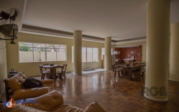 Apartamento, 3 quartos, 164 m² - Foto 33