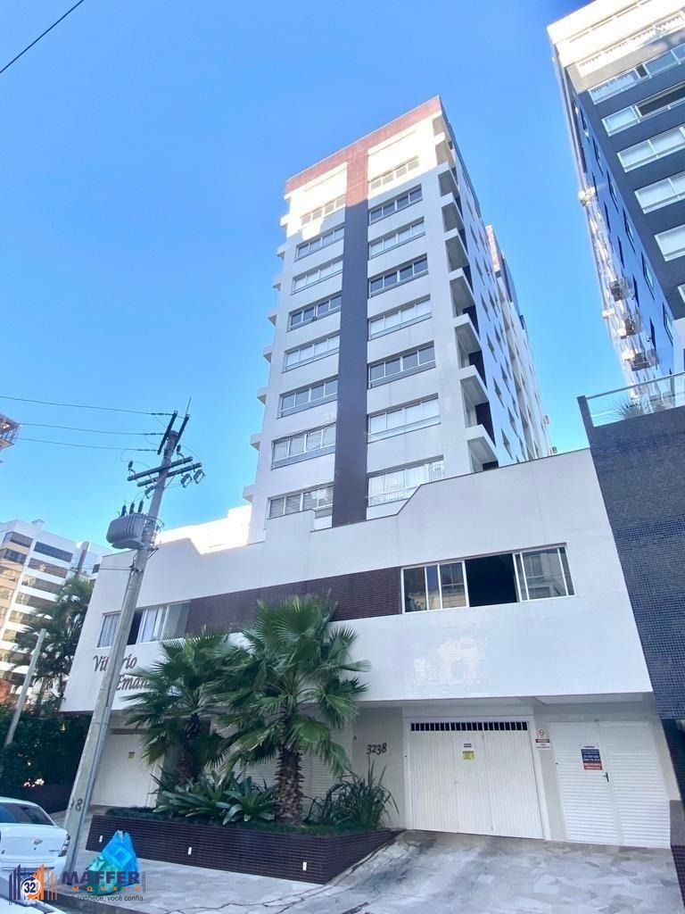 Apartamento 3 quartos à venda, 107m², Zona Nova - Capão da Canoa