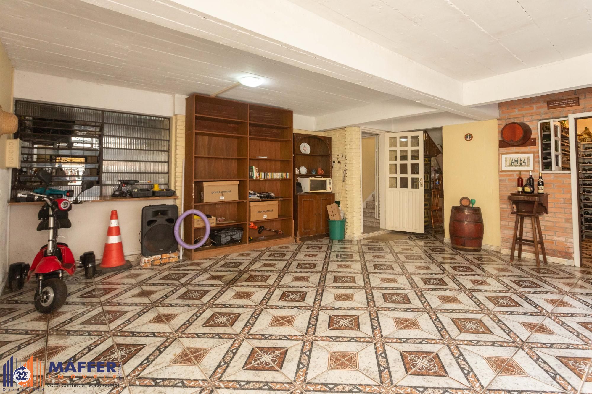 Casa, 5 quartos, 470 m² - Foto 21