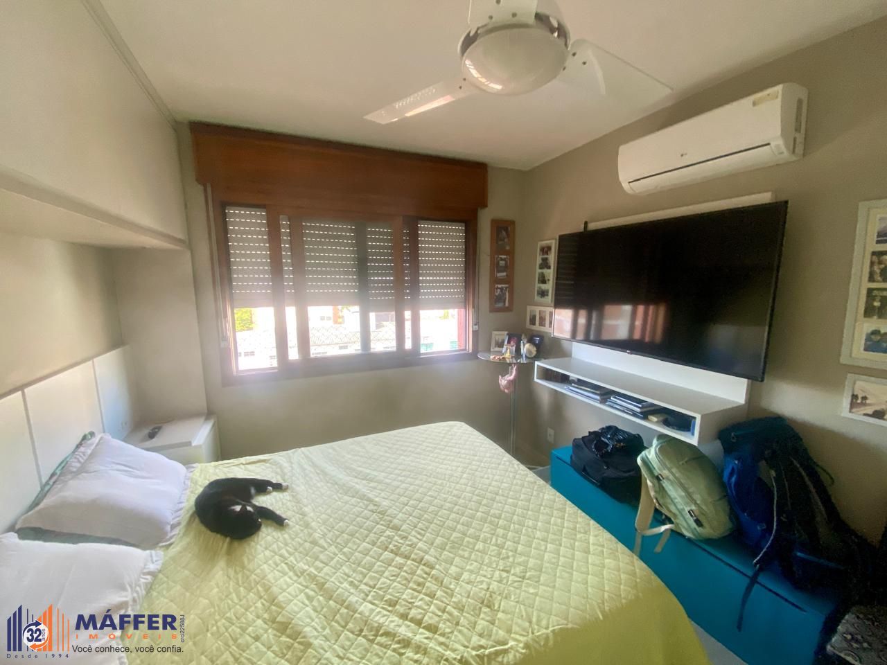 Cobertura, 2 quartos, 121 m² - Foto 21