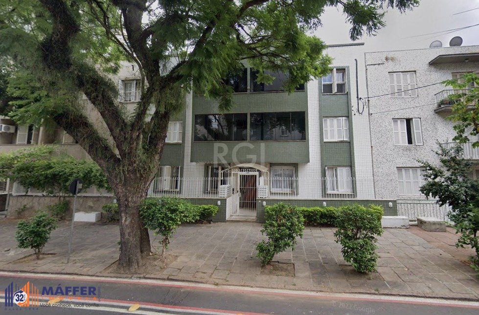 apartamento amplo e bem localizado de 2 dormitórios+dependência